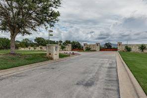 Graford, TX 76449,lot 422 Fire Wheel Drive