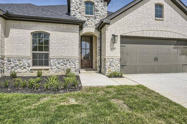 Rhome, TX 76078,132 Derrett Lane