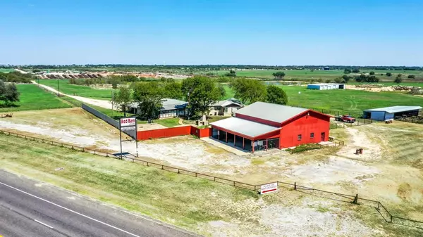 Dublin, TX 76446,876 Private Road 1624