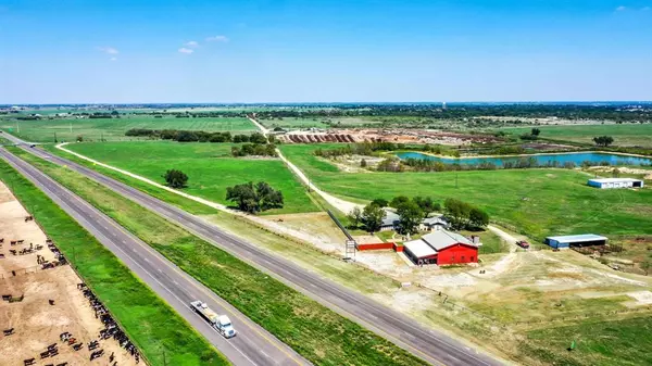 Dublin, TX 76446,876 Private Road 1624