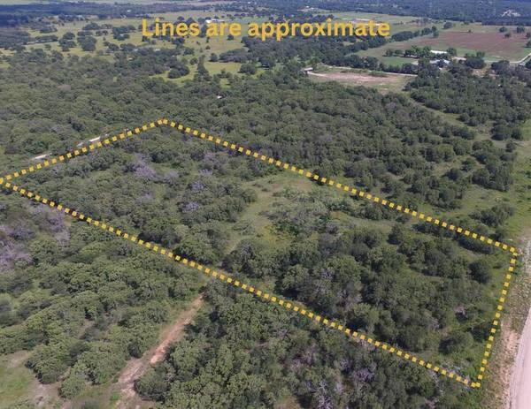 Perrin, TX 76486,Lot 90 Paradise Oaks