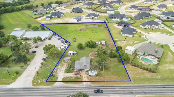 3466 Farm To Market 36 S,  Caddo Mills,  TX 75135