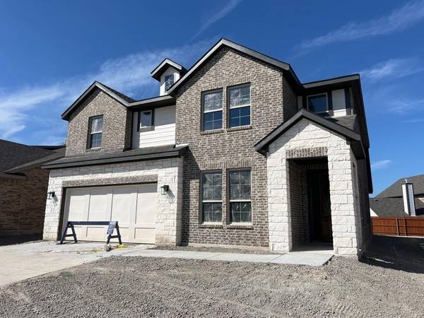 15008 Elite Drive, Aledo, TX 76008