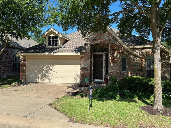 360 Rio Bravo Drive, Fairview, TX 75069