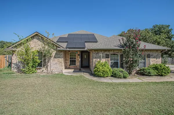 Fort Worth, TX 76135,6433 Feather Wind Drive