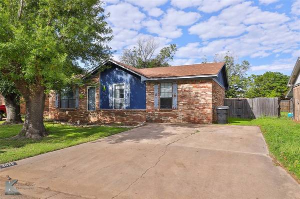 Abilene, TX 79602,3626 Trinity Lane