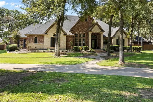 Granbury, TX 76049,3600 Big Timber Lane