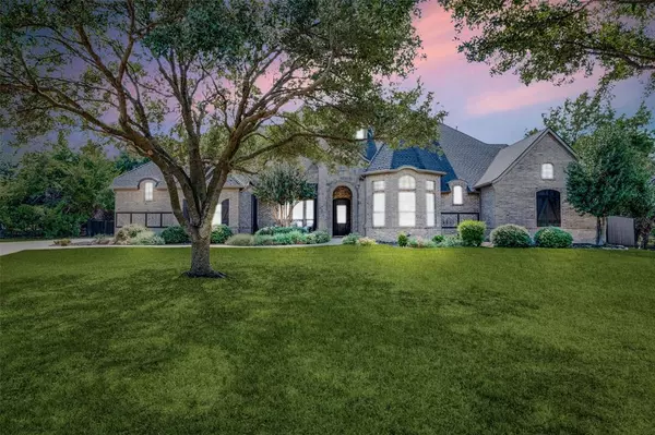 1490 Woodhaven Drive,  Prosper,  TX 75078