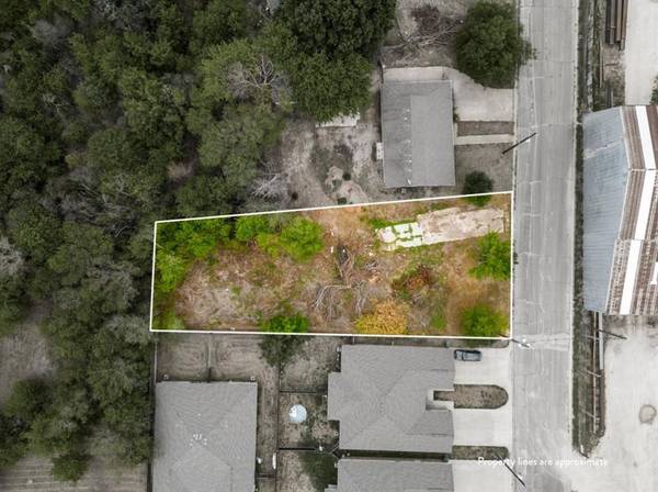 TBD Lot 1 E Frost Street, Waco, TX 76705