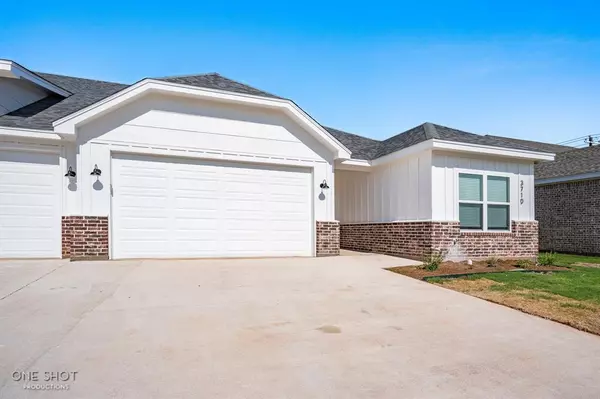 Abilene, TX 79606,3710 Kala Drive