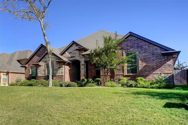 Azle, TX 76020,1252 Tradewind Circle