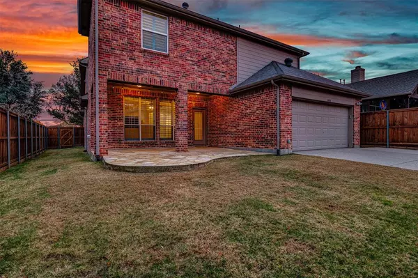 Frisco, TX 75035,14798 Holly Leaf Drive