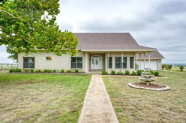 8321 Sherman Rd, Justin, TX 76247