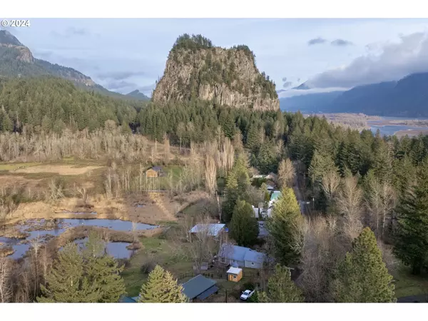 Skamania, WA 98648,172 LITTLE RD