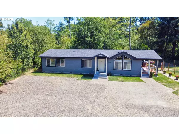 26888 U ST, Ocean Park, WA 98640