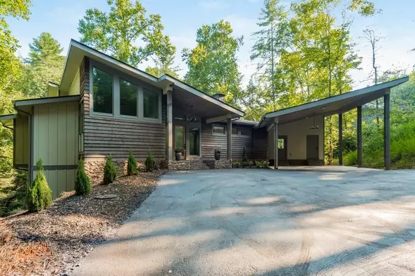 418 Watersong Trail, Ellijay, GA 30540