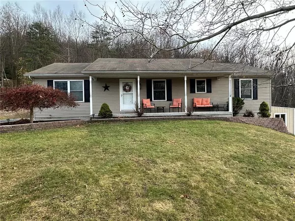 Franklin Township, PA 18235,336 Maple Avenue