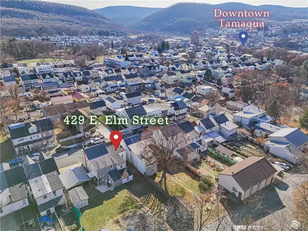 Tamaqua Borough, PA 18252,429 East Elm Street