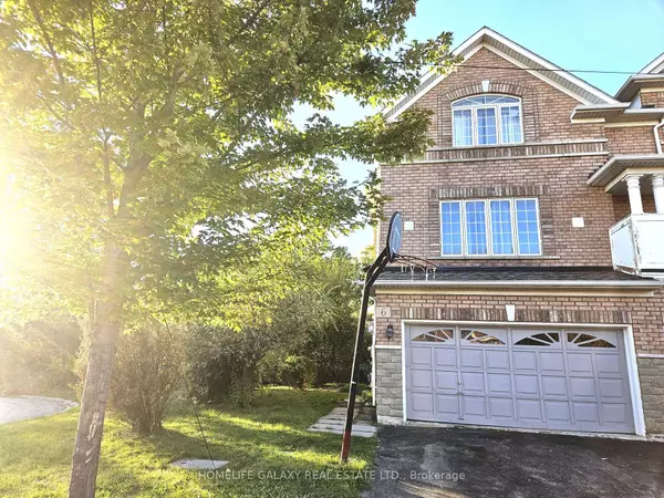 6 Bon Echo CT, Toronto E11, ON M1B 6C3