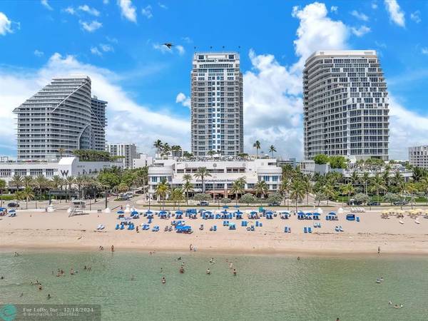 505 N Fort Lauderdale Beach Blvd  #2212, Fort Lauderdale, FL 33304