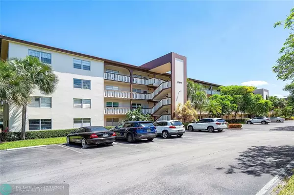 3102 Portofino Pt  #D1, Coconut Creek, FL 33066