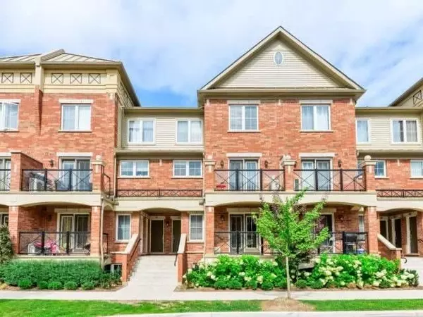 Oakville, ON L6H 0G6,2508 Post RD #15