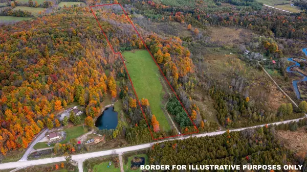 084482 6 Side Road, Meaford, ON N0H 1E0