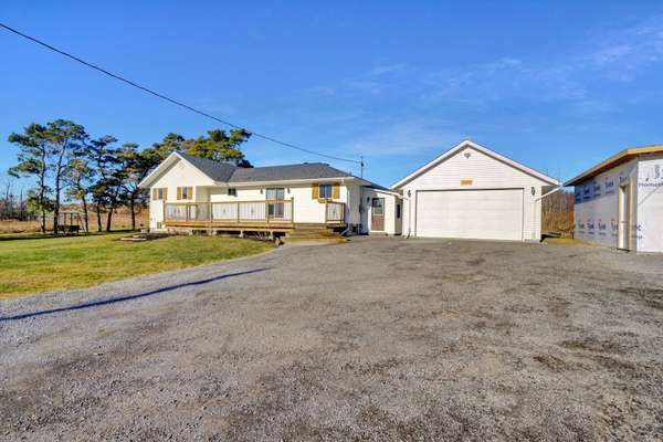 10272 COUNTY 2 RD, Alnwick/haldimand, ON K9A 4J8