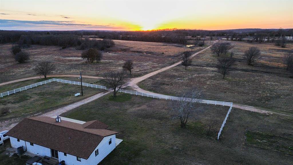 11060 NS 364 Road, Okemah, OK 74859