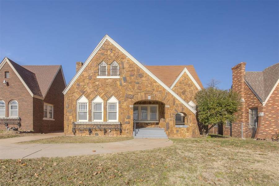 1225 NE 14th Street, Oklahoma City, OK 73117