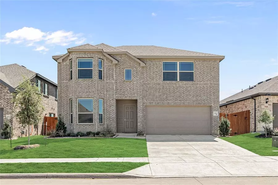 3216 Apple Creek Avenue, Crandall, TX 75114