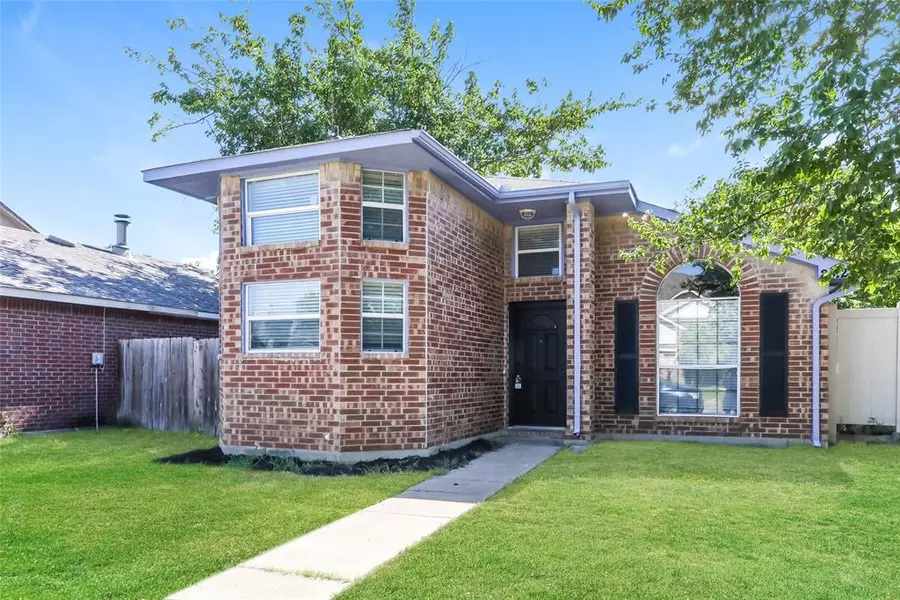 2312 Cablewood Circle, Dallas, TX 75227