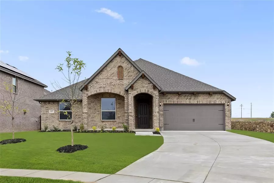 1357 Abiqui Place, Forney, TX 75126