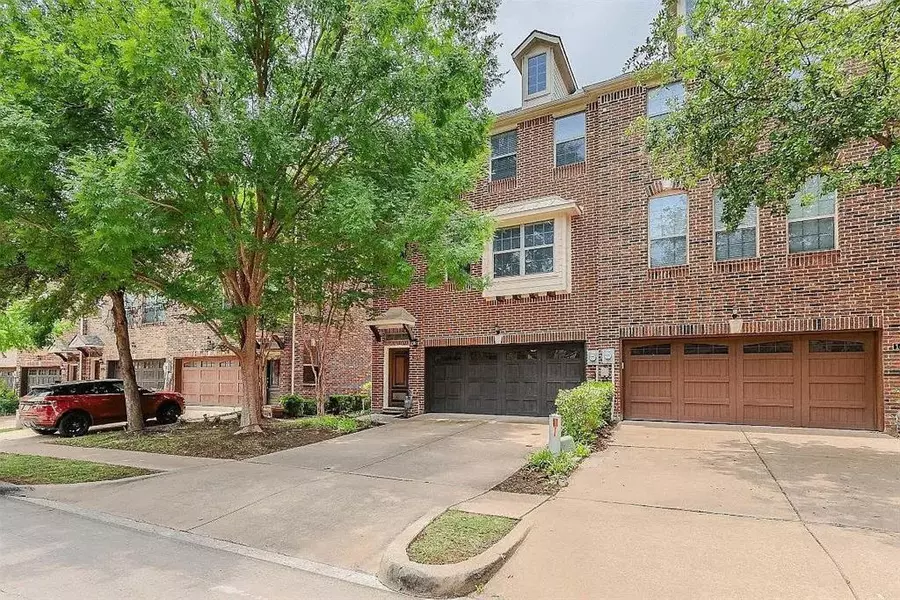 1428 Chase Lane, Irving, TX 75063