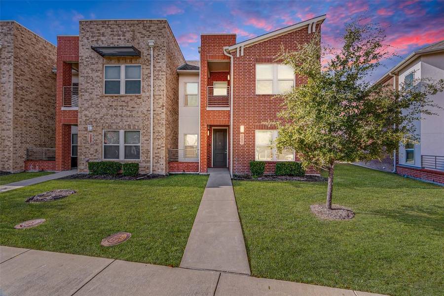 367 Tonga Street, Dallas, TX 75203