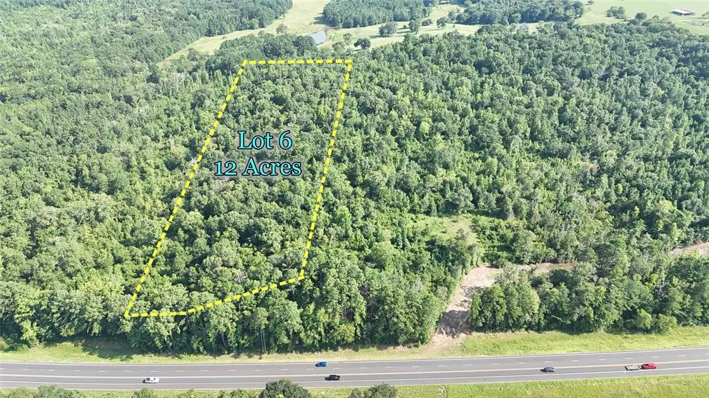 12 Acres TBD US Highway 31, Tyler, TX 75705