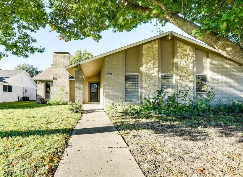 3504 Fontaine Street, Plano, TX 75075