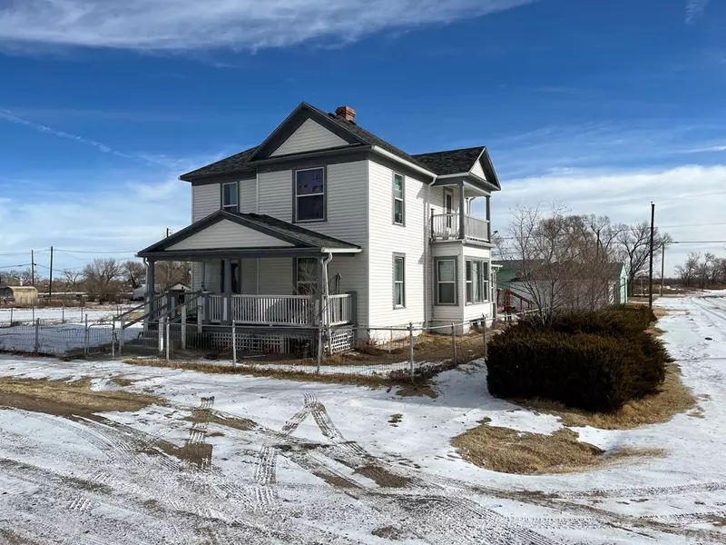 223 Nebraska, Sugar City, CO 81076