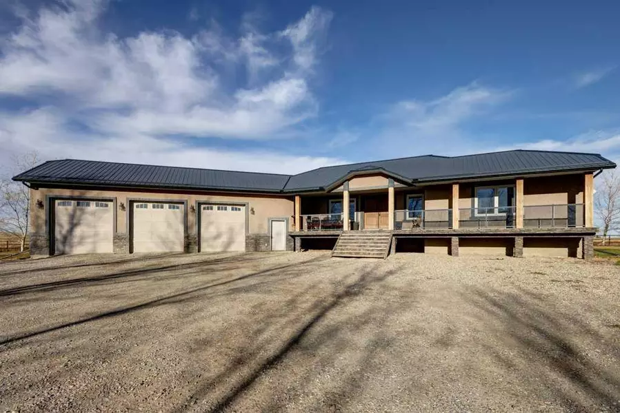 162016 290 Range RD, Rural Willow Creek No. 26 M.d. Of, AB T0L 1R0