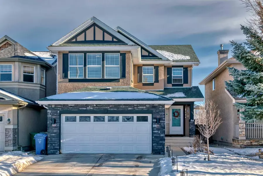 84 Everwillow GN SW, Calgary, AB T2Y 4P1