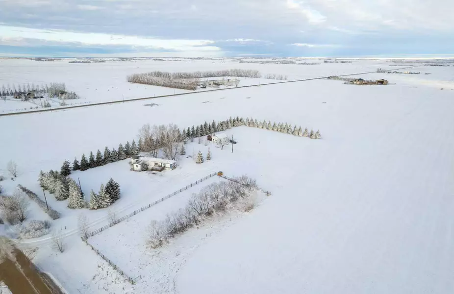 28370 Township Road 304, Rural Mountain View County, AB T0M 0N0