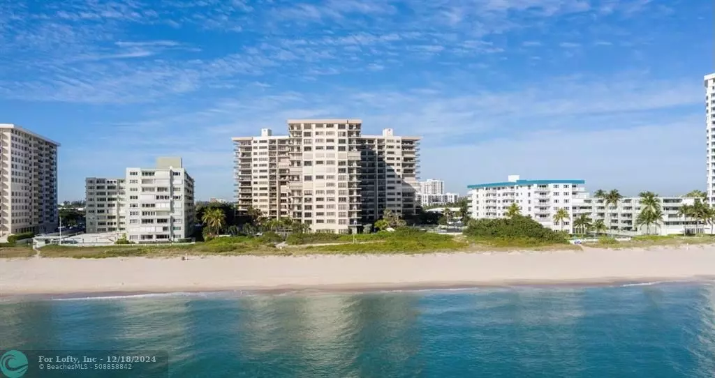 1800 S Ocean Blvd  #511, Pompano Beach, FL 33062