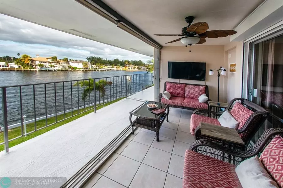 801 N Riverside Dr  #5C, Pompano Beach, FL 33062