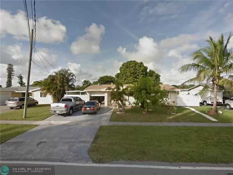 Lauderhill, FL 33313