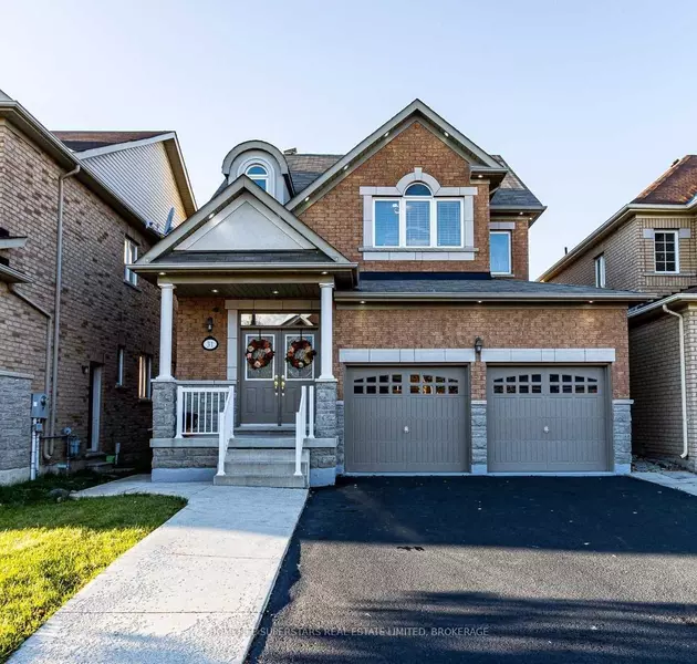 31 Chalkfarm CRES, Brampton, ON L7A 3V8