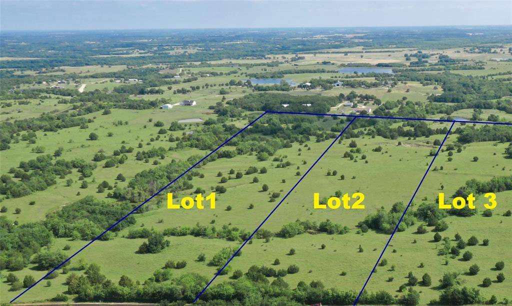 Farmersville, TX 75442,TBD Lot 2 County Road 703