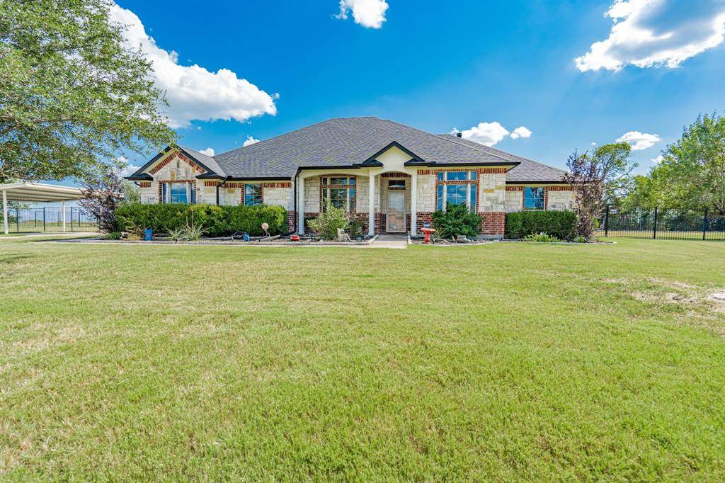 Forney, TX 75126,10088 Cimarron Trail