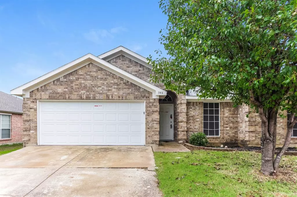 Arlington, TX 76002,346 Mesquite Hill Drive