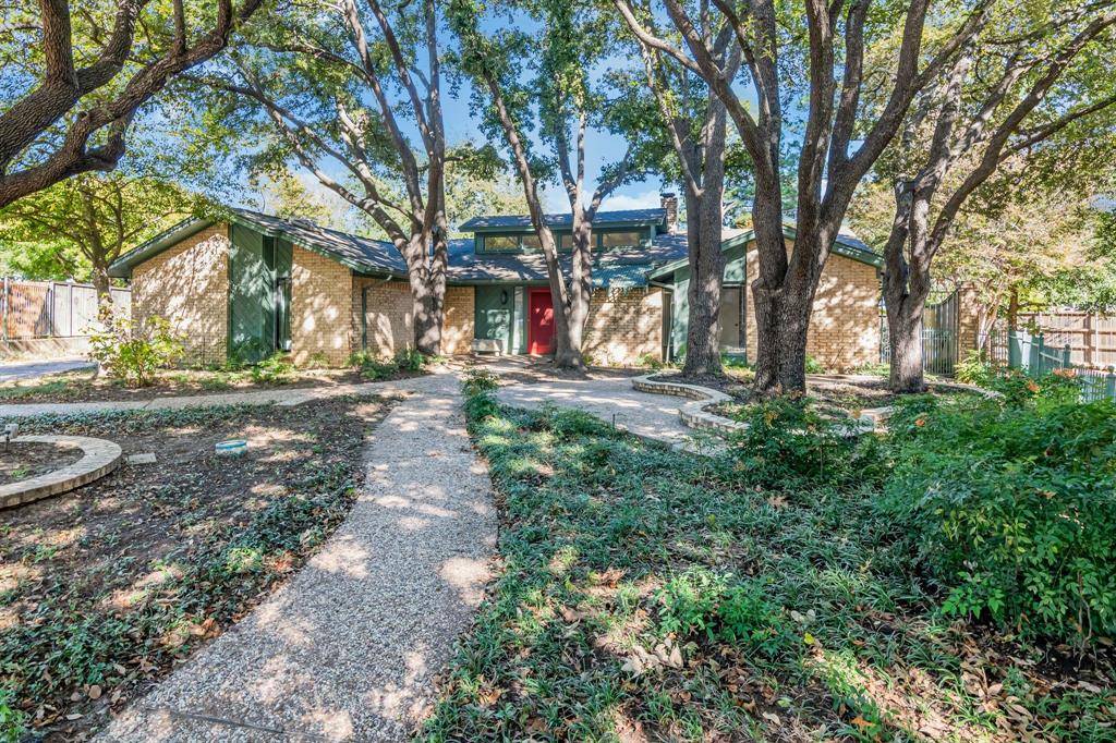 Grapevine, TX 76051,309 Drexel Drive