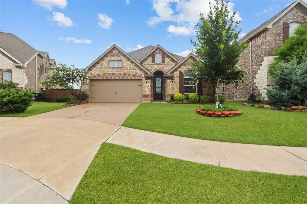 Prosper, TX 75078,1516 Grapevine Ridge